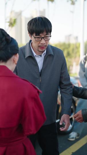 国士回乡 第5集