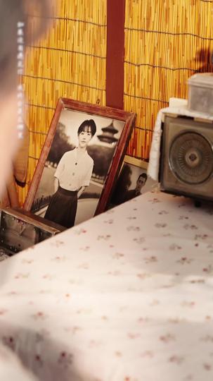 重返青春,花样年华的奶奶 第1集