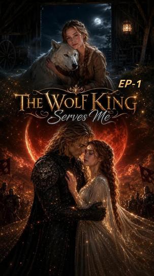 The Wolf King Serves Me Episode 1