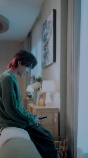 Fox Spirit Contract: Love Costs Extra Episode 4