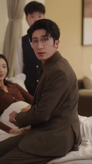 Our Love, As If Meant from the Start Episode 5