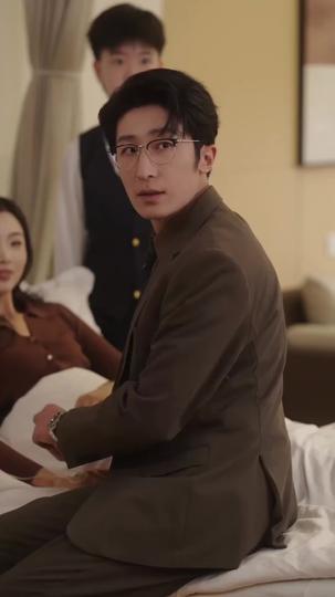 Our Love, As If Meant from the Start Episode 5