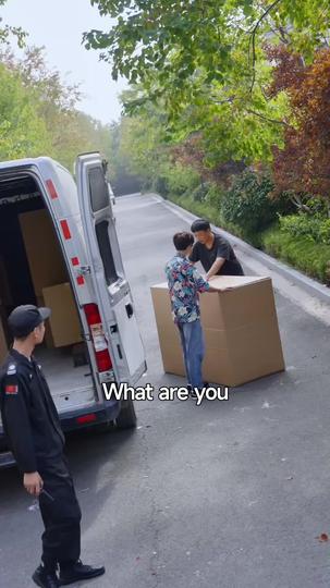 When Our Paths Crossed Again Episode 2