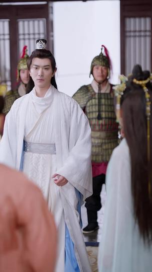 医妃不好惹 第11集