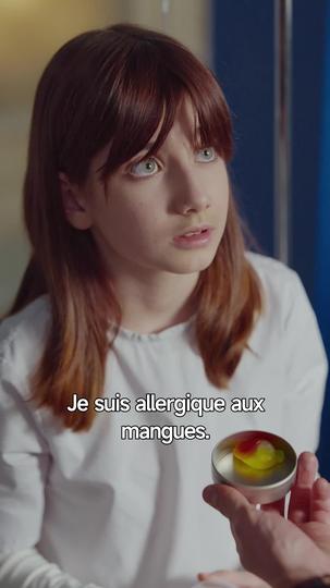 L'Amour Enchaîné Par La Haine Épisode11