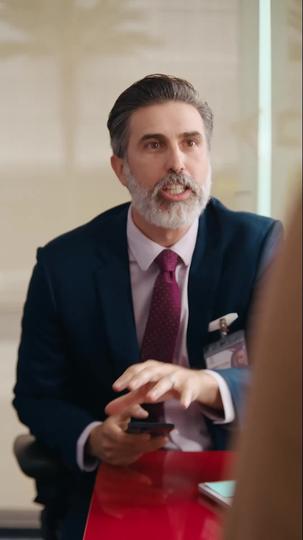 The Hockey Star's Remorse Episode 11