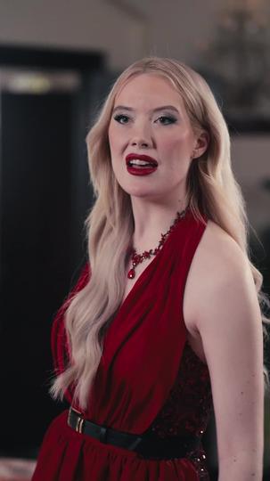 Oups ! L'Anniversaire de la PDG est Gâché Épisode6