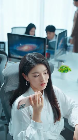 白月光反击说明书 第4集