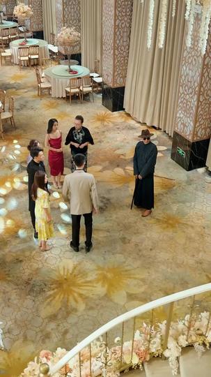 Rising From the Abyss: The Supreme's Revenge Episode 11