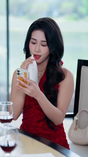 重启人生后我高不可攀 第5集