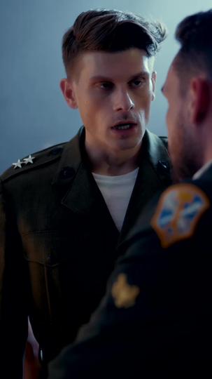 General's Lustful Confession Episode 6