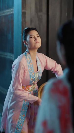 孤雁辭君 第4集