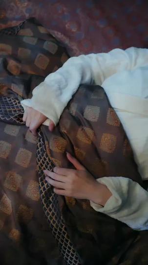 그의 비밀 무사로 살면서(더빙) 제10회