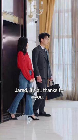Blind to the Truth, Too Late for Regret Episode 2