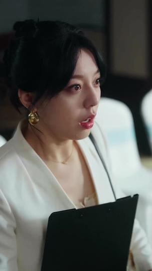 Snatching Back My Destiny Episode 4