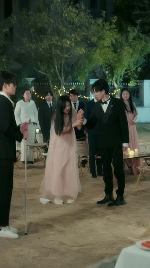 เมื่อรักกลายเป็นฝันร้าย ที่10ตอน