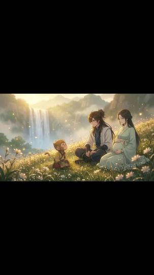 西遊：剛成大帝，讓我去抓孫悟空？ 第9集