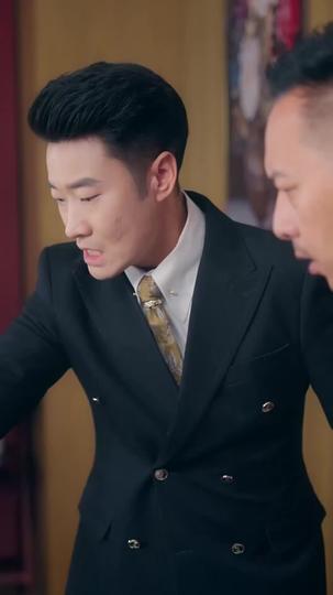 바람과 함께 돌아온 무적의 사위(더빙) 제9회