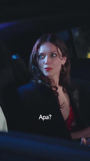 Berpacu Dalam Hatiku Episode 11