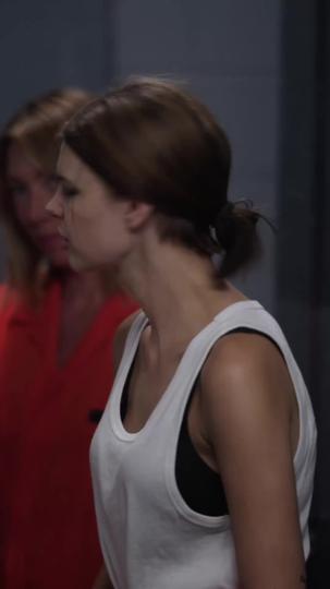 From Cell to Crown, Lady Kingsley is Back Episode 3