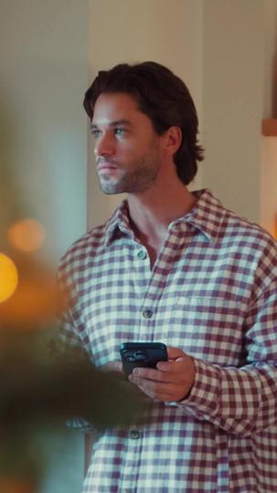 Faux Rendez-Vous avec le Quarterback à Noël Épisode7