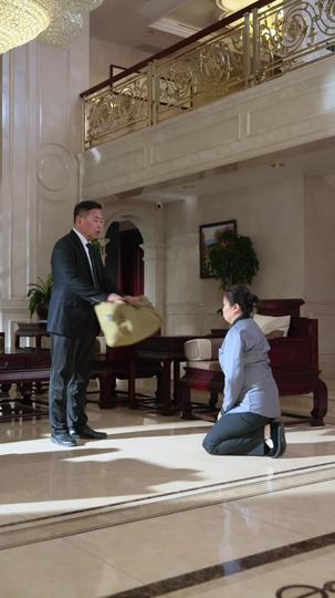 真神不語，只一味裝乖 第6集