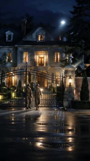 Collar Stained With Blood Episode 11