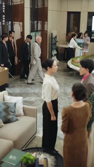 A Mother's Vengeance Episode 9