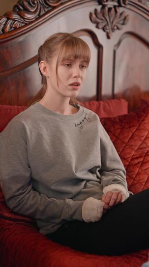 My Father's Billionaire Boss Treasured Me as His Bride Episode 5