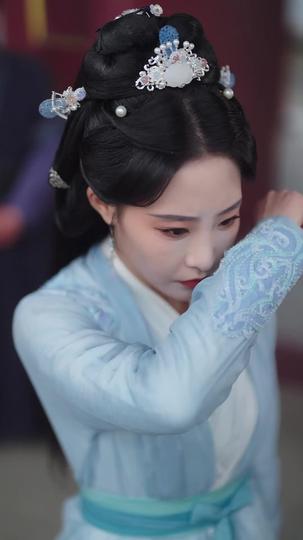 女帝归乡 第9集