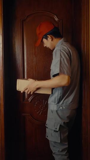 神級快遞員 第11集