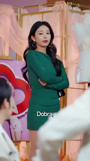 Druga szansa Ewy Odcinek 7