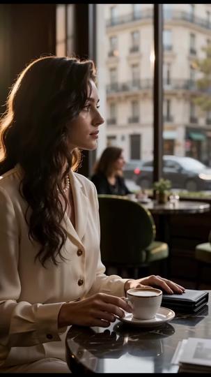 After His 99 Mistresses, I Took His Empire Episode 1