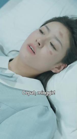 Cinta yang Terpenjara Episode 9