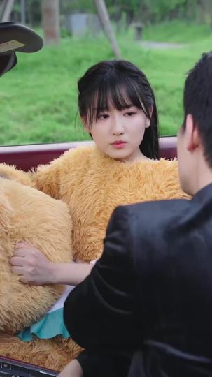 Mi amor a tiempo parcial Episodio 4