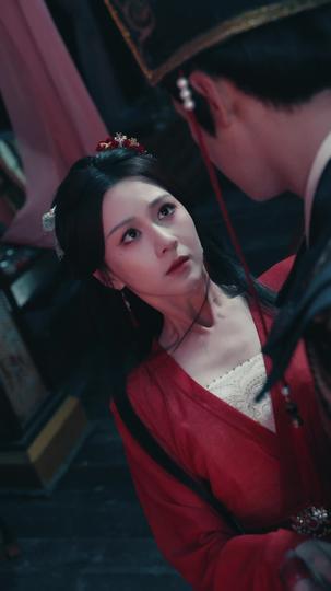 Reborn to Rule, Loved Across Lifetimes Episode 4