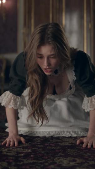 Seducing the Untouchable Duke Episode 5