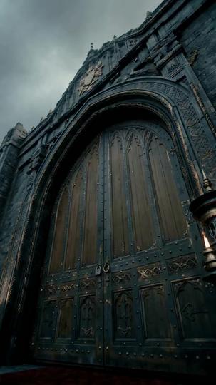 Supernatural Mafia King Episode 10