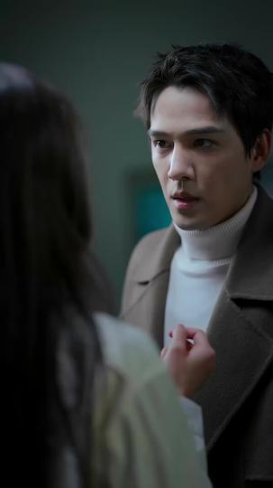 Till Darkness Breathes You Back Episode 3