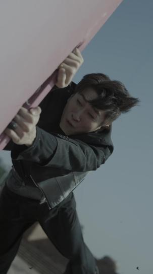 飓风将至 第11集