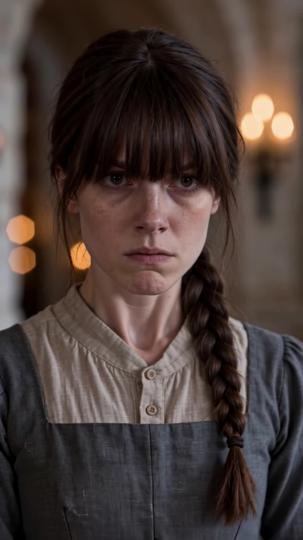 Abandoned Queen Becomes Lucifer's Bride Episode 2