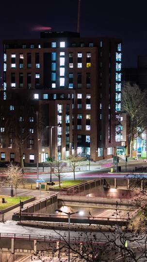 Punished by His Love Episode 6