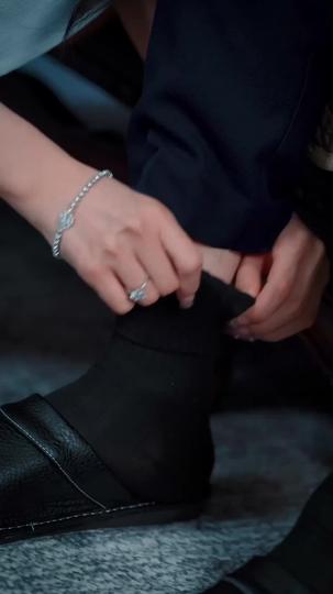 When I Became the Stranger in Our Story Episode 10