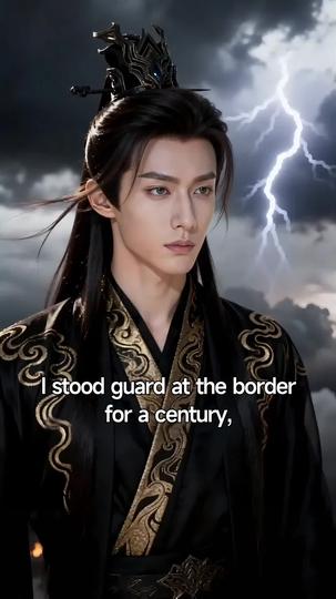 Crown of Lies, Sword of Judgment Episode 3