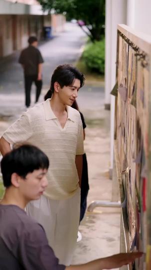 Reliving the Past, Claiming Their Hearts Episode 7