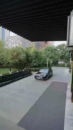 결혼식에서의 반격 제1회