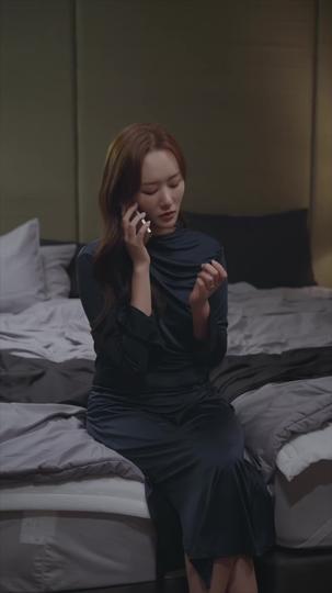 The Forbidden Bloom Episode 7