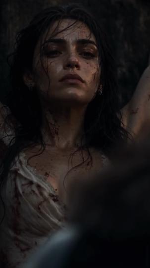 The Dragon Bride They Chained to the Siege Tower Episode 2