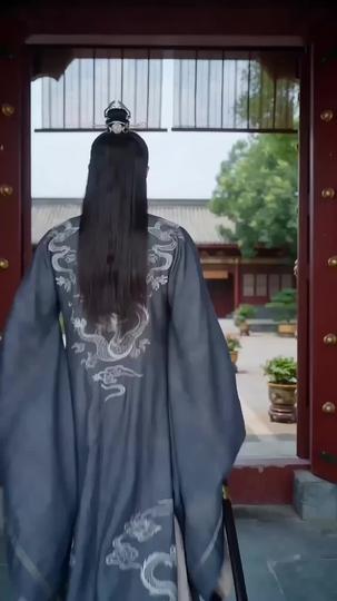 死後才知，我是夫君白月光 第1集