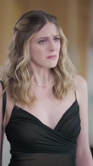 Divorciada Com um Bebê Secreto 6Episódio